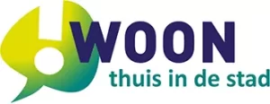 woon logo
